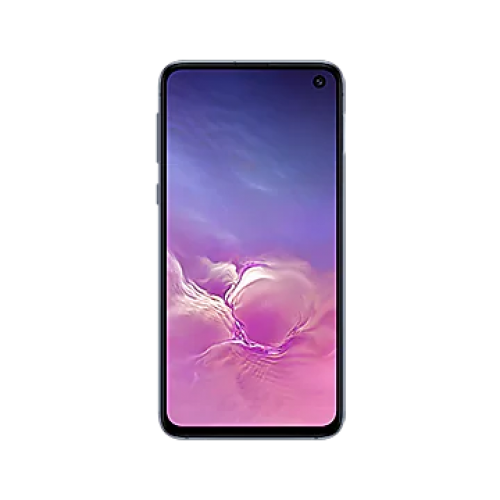 Samsung Galaxy S10e G9700 Prism Black